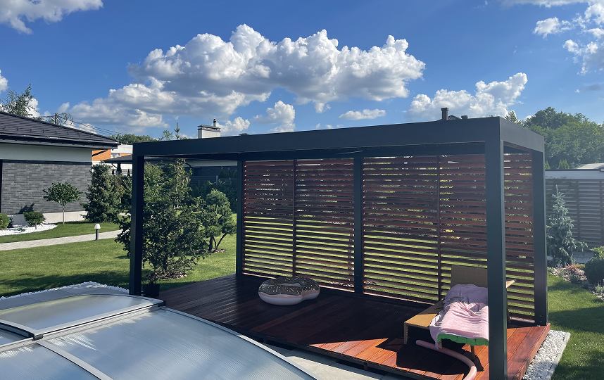 Pergolas 2